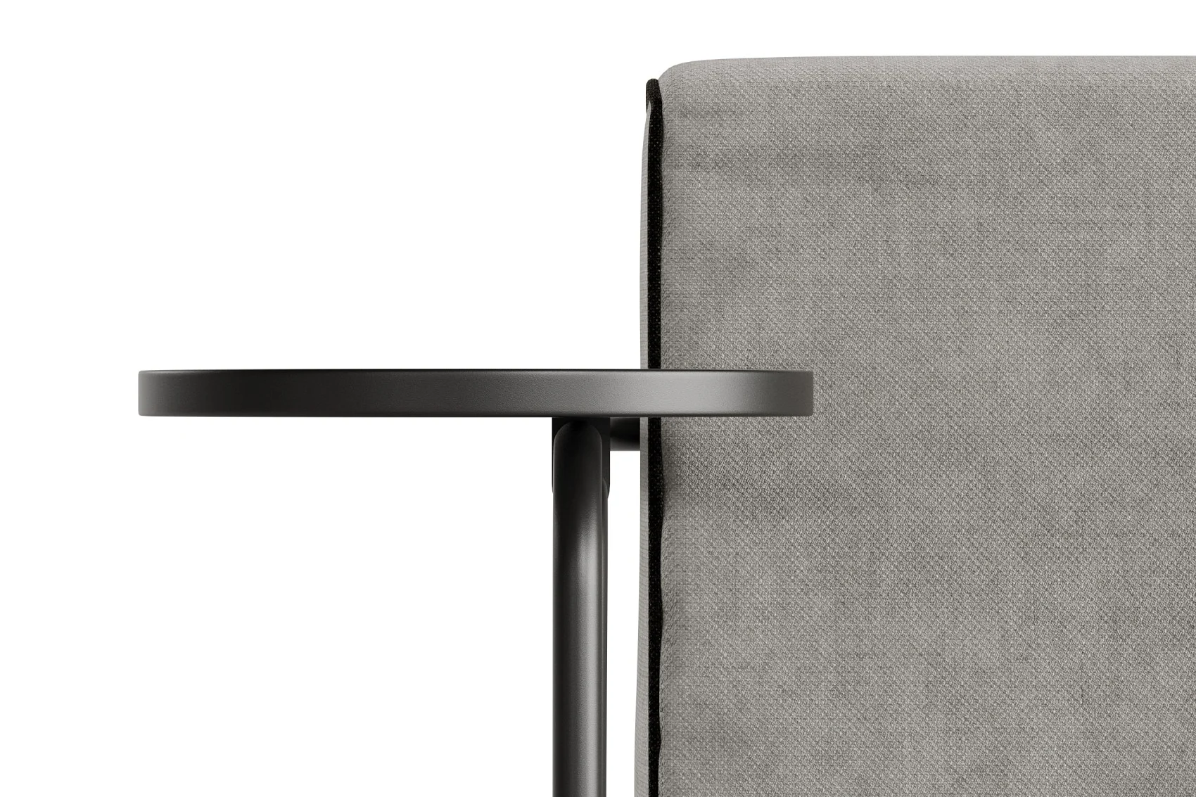 Product detail CGI visualization
